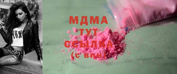стаф Богданович